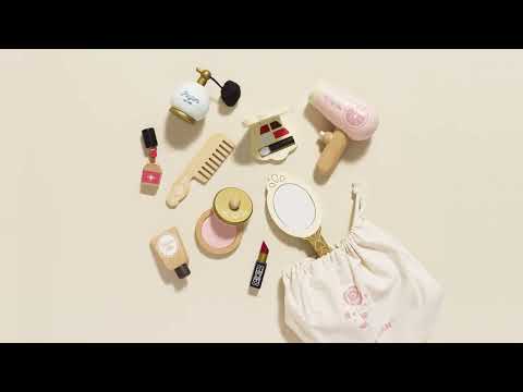 Star Beauty Bag