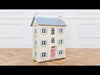 Load and play video in Gallery viewer, Cherry Tree Hall Doll House