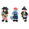 Pirate Gift Pack,  - Le Toy Van