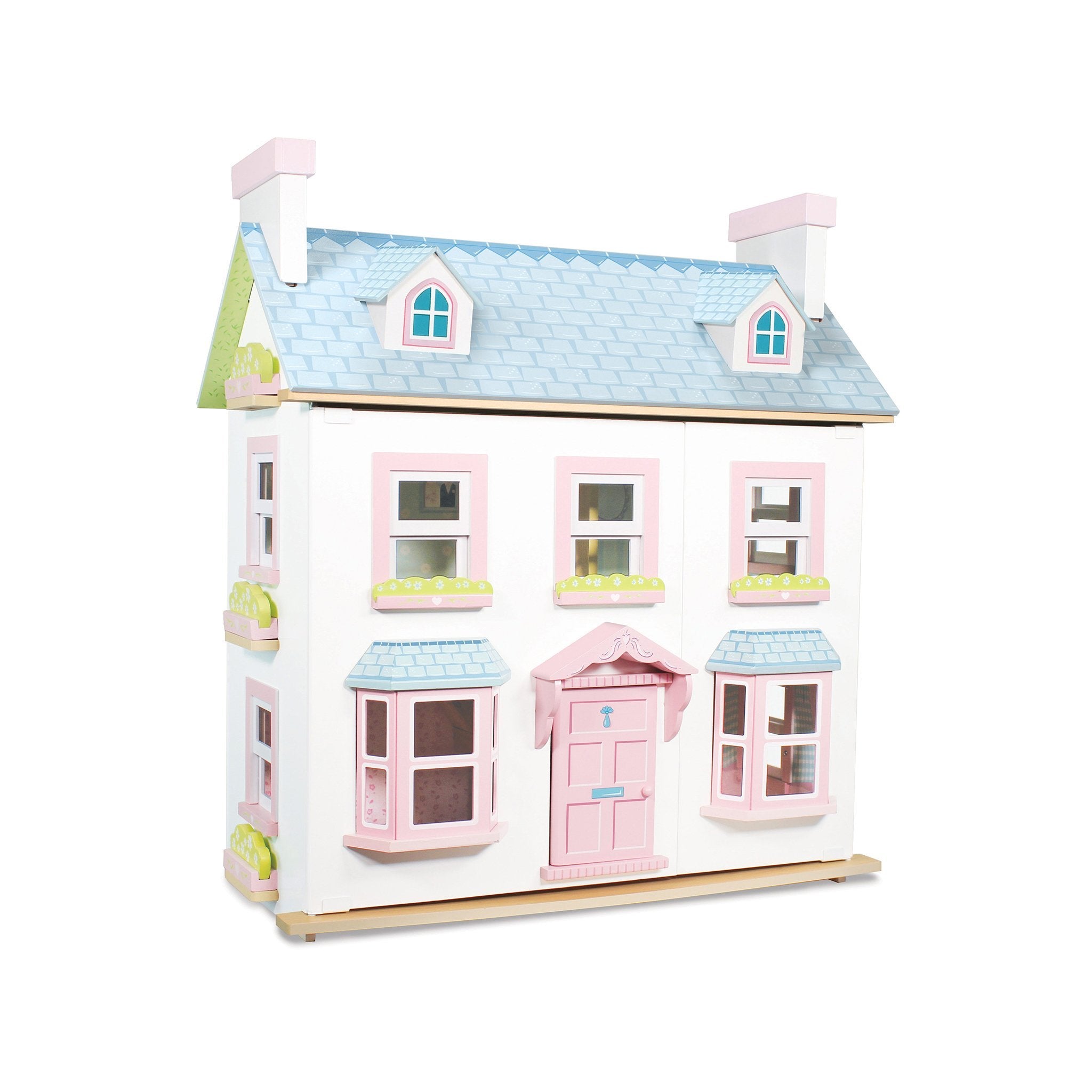 Mayberry Manor Doll House,  - Le Toy Van