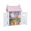 Sweetheart Cottage,  - Le Toy Van