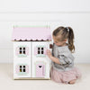 Sweetheart Cottage Dolls House