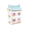 Load image into Gallery viewer, Bluebird Dolls House &amp; Furniture,  - Le Toy Van