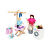 Doll House Laundry Room, Toy - Le Toy Van