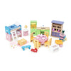 Doll House Furniture,  - Le Toy Van