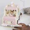 Dolls House Ice Cream Van