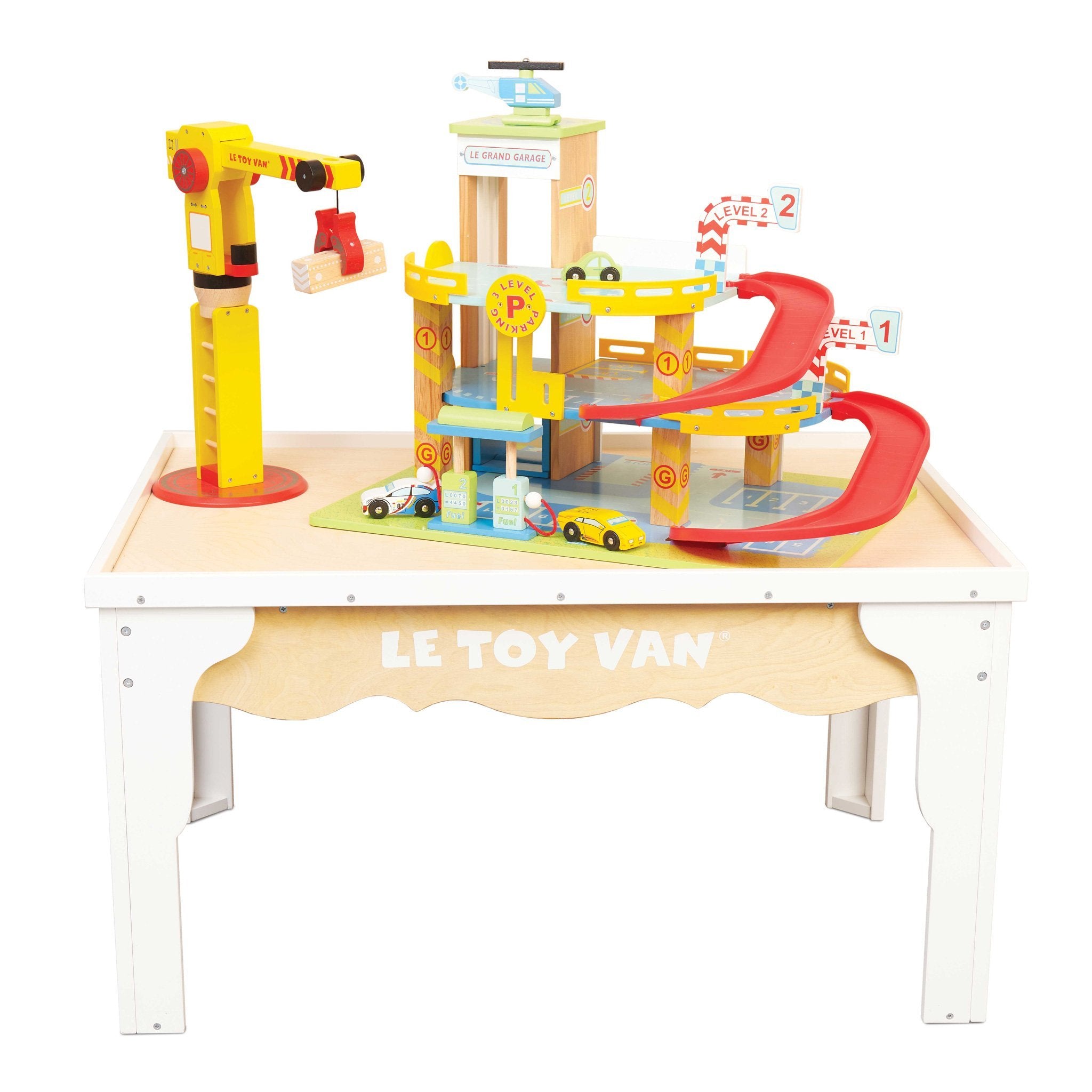 Play Table,  - Le Toy Van