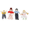 Dolls House Figures - My Doll Family