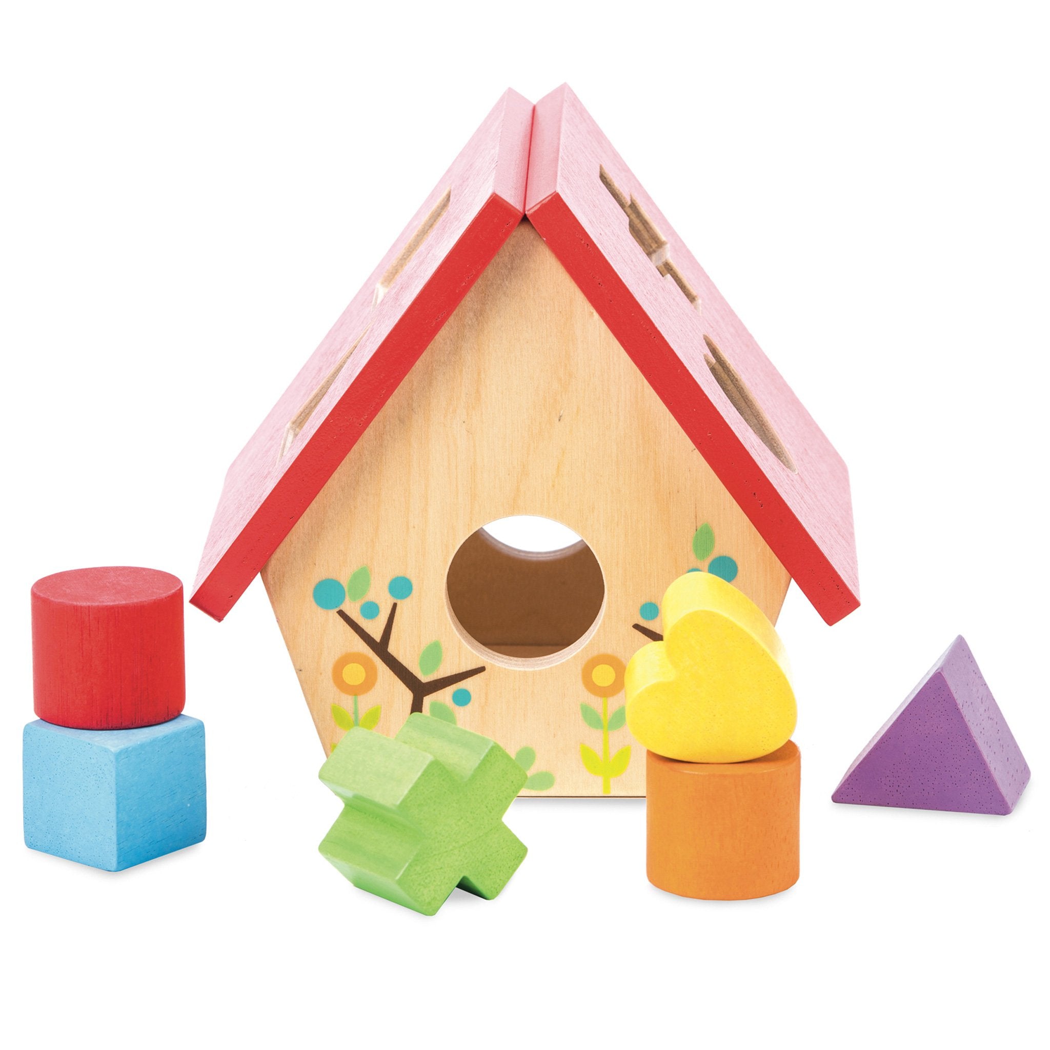 Little Bird House,  - Le Toy Van