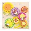 Gears & Cogs 'Busy Bee Learning',  - Le Toy Van