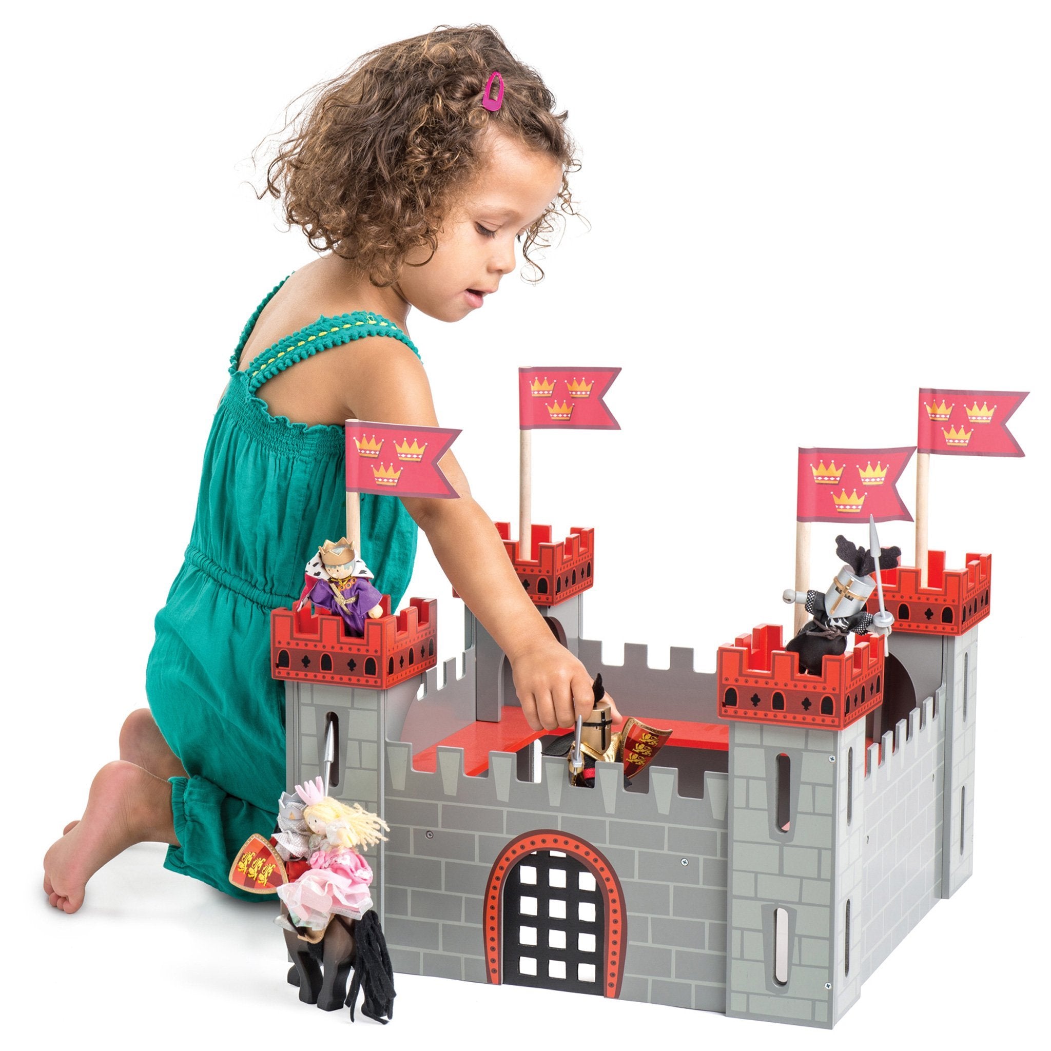 My First Castle,  - Le Toy Van