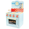 Oven & Hob Blue,  - Le Toy Van