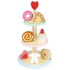 Load image into Gallery viewer, Three Tier Cake Stand,  - Le Toy Van