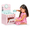 Load image into Gallery viewer, Oven &amp; Hob Pink,  - Le Toy Van