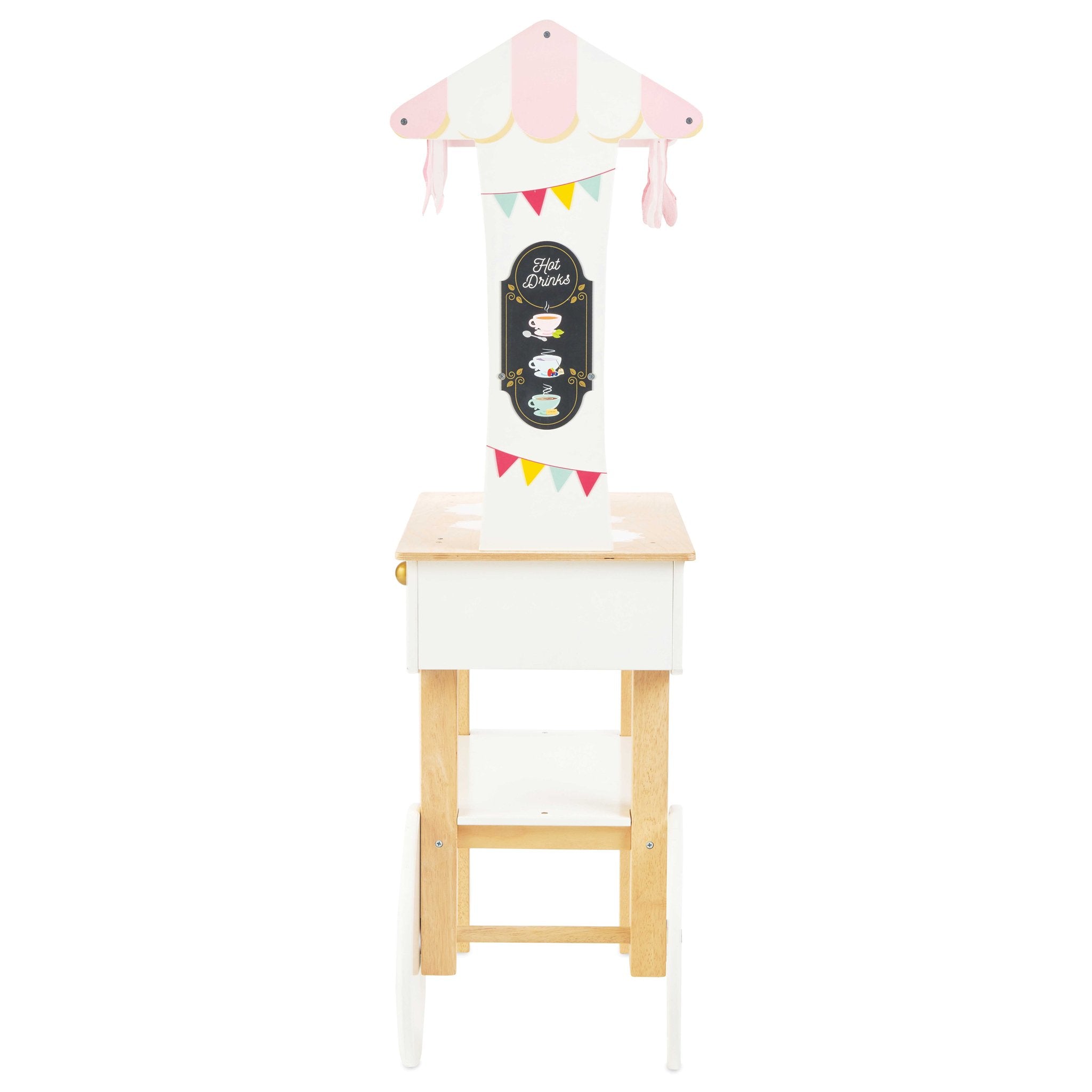 Tea-Time Trolley, Toy - Le Toy Van
