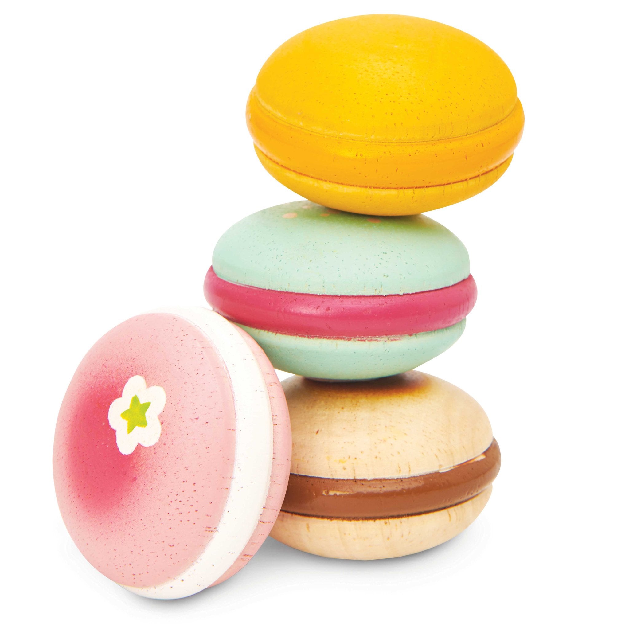 Macaroons, Toy - Le Toy Van