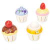 Cupcakes, Toy - Le Toy Van