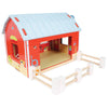 Red Barn,  - Le Toy Van