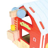 Load image into Gallery viewer, Red Barn,  - Le Toy Van