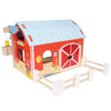 Load image into Gallery viewer, Red Barn,  - Le Toy Van