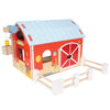 Red Barn,  - Le Toy Van