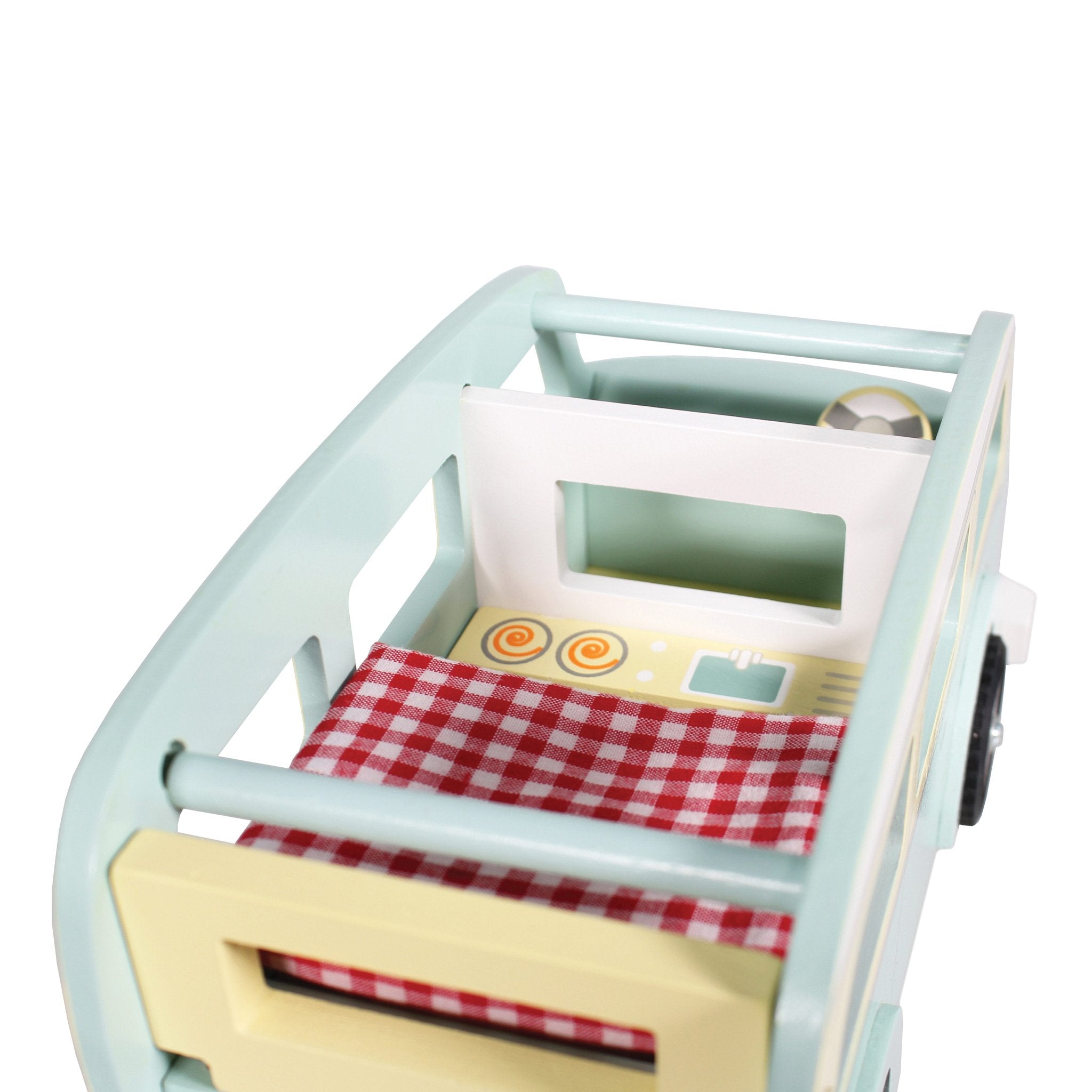 Holiday Campervan,  - Le Toy Van