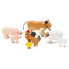 Sunny Farm Animals,  - Le Toy Van