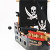 Barbarossa Pirate Ship